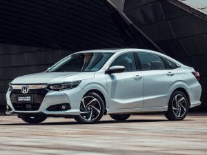 Honda Crider Седан, Гибрид 04.2021 -  н.в.