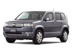 Honda Crossroad Джип/SUV 5 дв. 02.2007 - 08.2010
