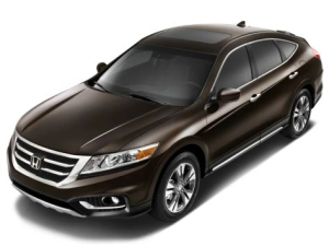 Honda Crosstour (TF) Джип/SUV 5 дв. 04.2012 - 08.2015