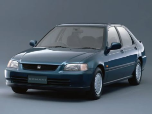 Honda Domani Седан 10.1992 - 09.1995