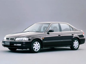 Honda Domani Седан 01.1997 - 09.2000