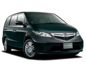 Honda Elysion (RR) Минивэн 05.2004 - 11.2006