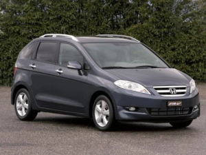 Honda FR-V (BE) Минивэн 05.2005 - 08.2009