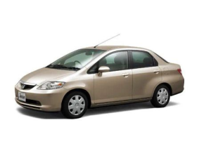 Honda Fit Aria Седан 12.2002 - 09.2005