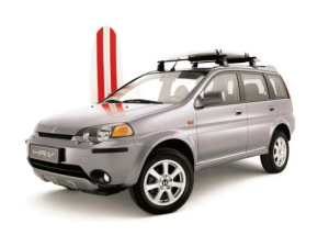 Honda HR-V (GH) Джип/SUV 5 дв. 02.1999 - 12.2001