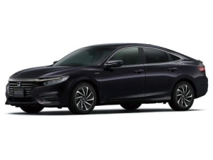 Honda Insight (ZE4) Седан, Гибрид 03.2018 - 08.2022