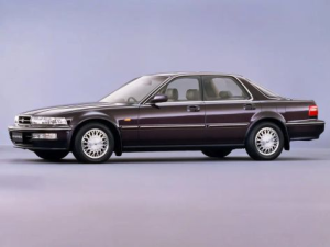 Honda Inspire Седан 01.1992 - 01.1995
