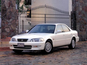 Honda Inspire Седан 02.1995 - 09.1998