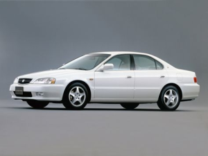 Honda Inspire Седан 10.1998 - 03.2001