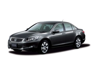 Honda Inspire Седан 12.2007 - 07.2010