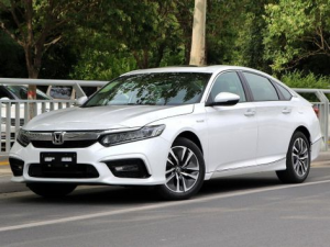 Honda Inspire (CV) Седан, Гибрид 10.2018 - 10.2021