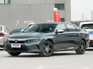 Honda Inspire (CV) Седан, Гибрид 11.2021 - 06.2023