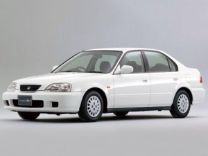Honda Integra SJ (EK3) Седан 01.1998 - 12.2001