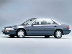Honda Integra Седан 04.1989 - 09.1991