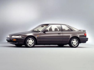 Honda Integra Хэтчбек 3 дв. 04.1989 - 09.1991
