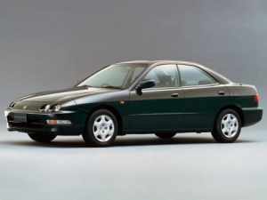 Honda Integra Седан 07.1993 - 08.1995