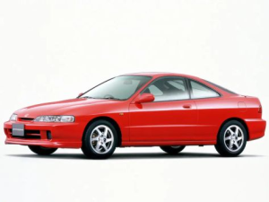 Honda Integra Хэтчбек 3 дв. 09.1995 - 12.1997