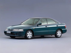 Honda Integra Седан 09.1995 - 12.1997