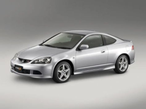 Honda Integra Хэтчбек 3 дв. 09.2004 - 06.2006