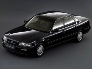 Honda Legend Седан 10.1990 - 08.1992
