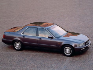 Honda Legend Седан 10.1990 - 09.1995