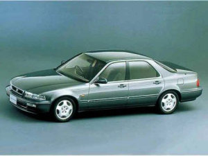 Honda Legend Седан 09.1992 - 01.1996