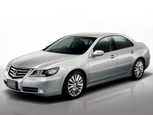 Honda Legend Седан 09.2008 - 07.2012