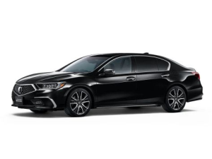 Honda Legend Седан, Гибрид 02.2018 - 12.2021