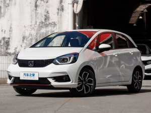 Honda Life Хэтчбек 5 дв. 07.2020 -  н.в.