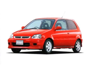Honda Logo Хэтчбек 3 дв. 04.2000 - 05.2001