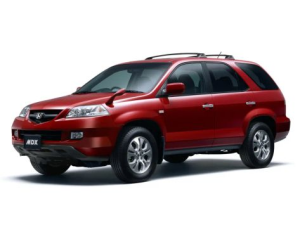 Honda MDX Джип/SUV 5 дв. 02.2003 - 03.2006