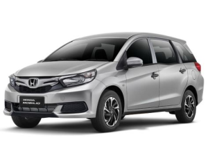 Honda Mobilio Минивэн 02.2019 -  н.в.