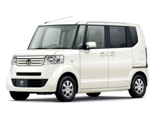 Honda N-BOX (JF1/2) Хэтчбек 5 дв. 12.2011 - 01.2015