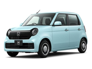 Honda N-ONE Хэтчбек 5 дв. 09.2020 -  н.в.
