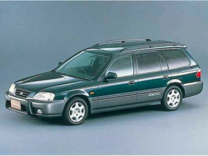 Honda Orthia Универсал 02.1996 - 01.1997