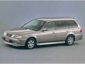 Honda Orthia Универсал 02.1997 - 05.1999