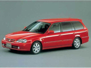 Honda Orthia Универсал 06.1999 - 01.2002