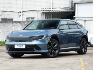 Honda P7 Джип/SUV 5 дв. 04.2024 -  н.в.