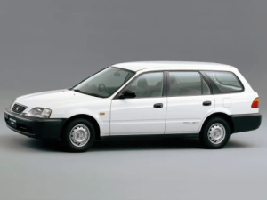 Honda Partner Универсал 03.1996 - 02.2006
