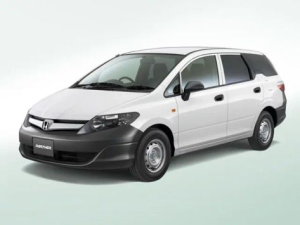 Honda Partner Универсал 03.2006 - 08.2010