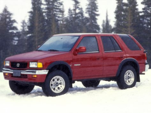 Honda Passport (C58) Джип/SUV 5 дв. 11.1993 - 10.1997
