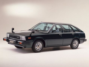 Honda Quint Хэтчбек 5 дв. 02.1980 - 10.1982