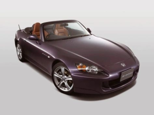 Honda S2000 Открытый кузов 10.2003 - 06.2009
