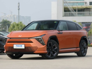 Honda S7 Джип/SUV 5 дв. 04.2024 -  н.в.