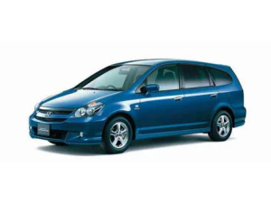 Honda Stream Минивэн 09.2003 - 06.2006