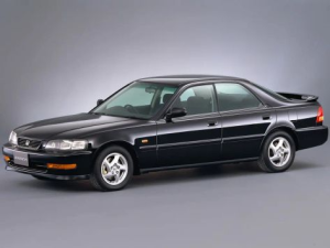Honda Saber Седан 02.1995 - 09.1998