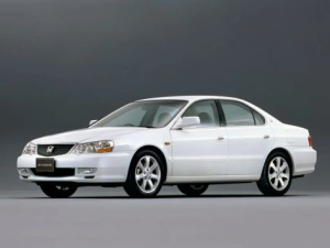 Honda Saber Седан 04.2001 - 06.2003