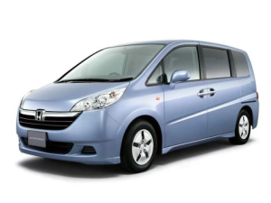Honda Stepwgn Минивэн 05.2005 - 10.2007