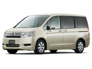 Honda Stepwgn Минивэн 10.2009 - 03.2012