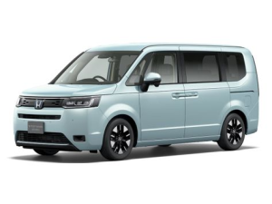 Honda Stepwgn Минивэн, Гибрид 01.2022 -  н.в.
